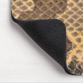 VHS Eastern Copperhead Muismat (Hoek)