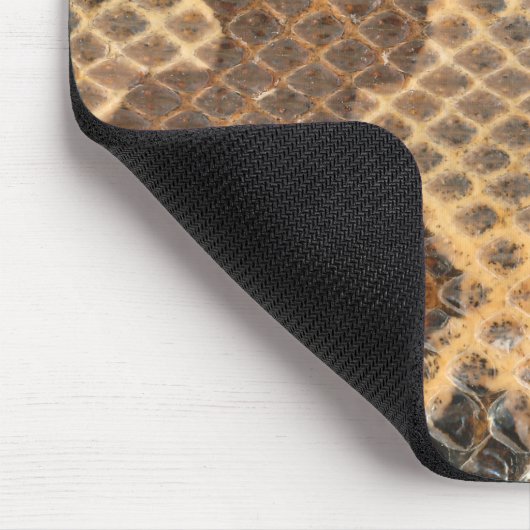 VHS Eastern Copperhead Muismat (Hoek)