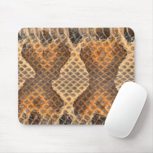 VHS Eastern Copperhead Muismat (Met muis)