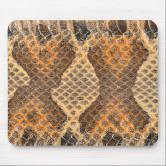 VHS Eastern Copperhead Muismat