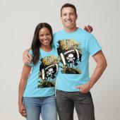 VHS-Football T-shirt (Unisex)