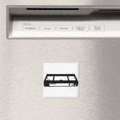 VHS MAGNEET (Insitu (Vaatwasser))