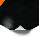 VHS T120 - 80s II Perfect Poster (Hoek)