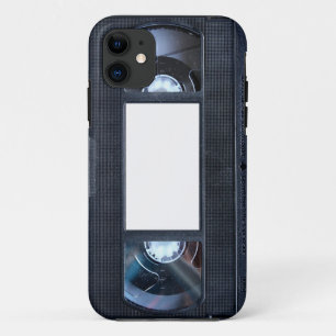 VHS-tape Case-Mate iPhone Case