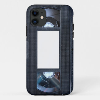VHS-tape Case-Mate iPhone Case