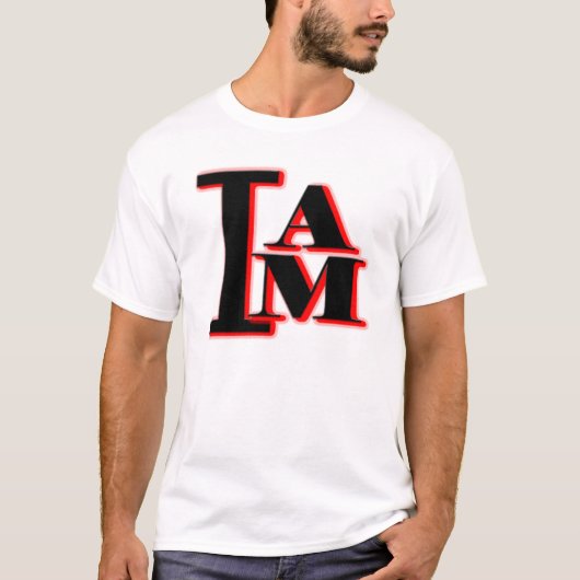 VI King T-shirt (Voorkant)