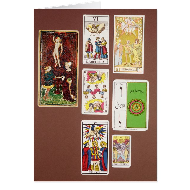 VI Lovers (Voorkant)