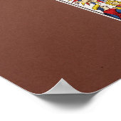 VI Lovers Poster (Hoek)