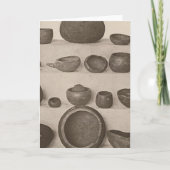 VI-vaartuigen, dus Calif Kaart (Voorkant)