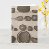 VI-vaartuigen, dus Calif Kaart (Gele Bloem)