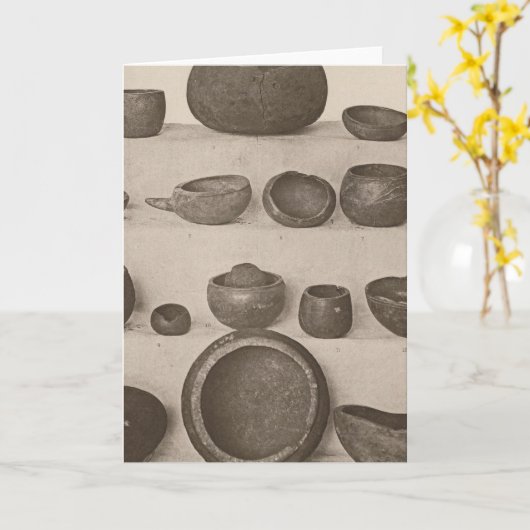 VI-vaartuigen, dus Calif Kaart (Gele Bloem)