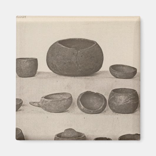 VI-vaartuigen, dus Calif Magneet (Voorkant)