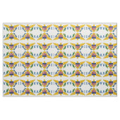 VI-verbinding Stof (Fat Quarter)