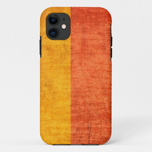 Via Calzaiuoli Case-Mate iPhone Case (Achterkant)
