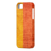 Via Calzaiuoli Case-Mate iPhone Case (Achterkant Links)
