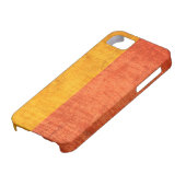 Via Calzaiuoli Case-Mate iPhone Case (Onderkant)