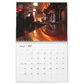 Via Chicago 2010 Agenda Kalender (Mar 2027)