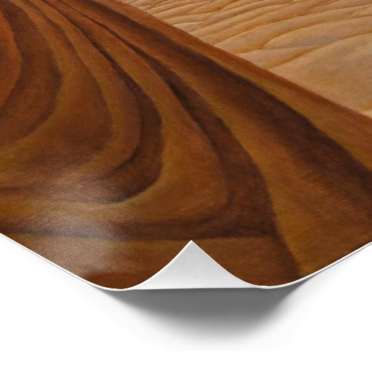 Via Crucis Perfect Poster (Hoek)