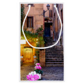 Via di San Simone Klein Cadeauzakje (Achterkant)