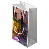 Via di San Simone Klein Cadeauzakje (Voorkant Gekanteld)
