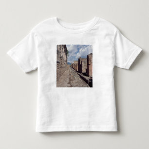 Via di Stabia Kinder Shirts