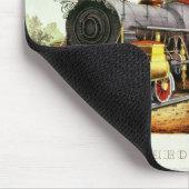 Via Express Muismat (Hoek)