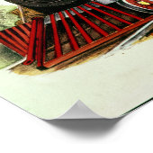 Via Express Poster (Hoek)