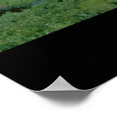 Via FP-7 #6302 leidt trein #2_Trains Poster (Hoek)