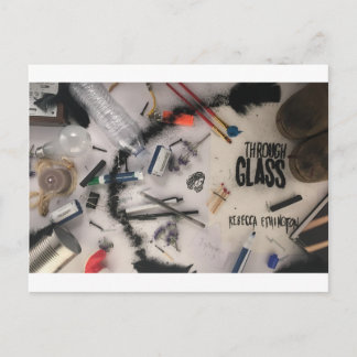 Via het Briefkaart Glass Vol 1 Collector's Edition