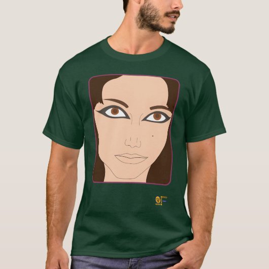 VIA jongen T-shirt (Voorkant)