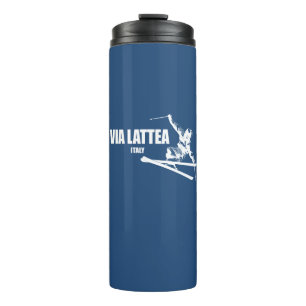 Via Lattea Skiloper Thermosbeker