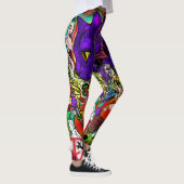 Via "LuLu" Leggings (Rechts)
