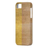 Via Roma Case-Mate iPhone Case (Achterkant Links)