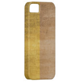 Via Roma Case-Mate iPhone Case (Back/Rechts)