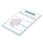 Via Verpleegschool _ Concept Zorgplanning Notitieblok (Schuin)