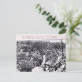 Viaduc de Garabit  Briefkaart (Staand voorkant)