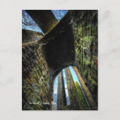 Viaduct, Ivybridge, Devon Briefkaart (Voorkant)