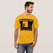 Viagra T-shirt (Voorkant volledig)