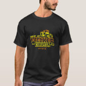 Viamaz Welker Boerderijen Merch T-shirt (Voorkant)