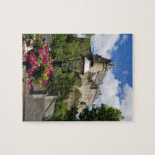 Vianden Castle Jigzaag Puzzle Legpuzzel (Horizontaal)