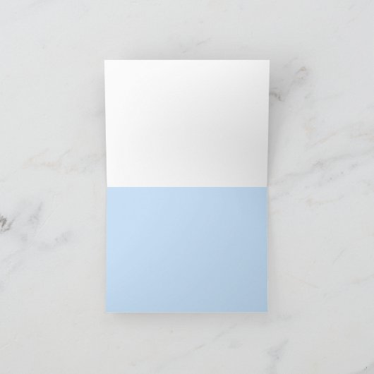 Vianden Castle Winter Uitzicht, Luxemburg, jarig Kaart (Binnen)