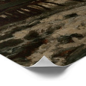 Viareggio Poster (Hoek)