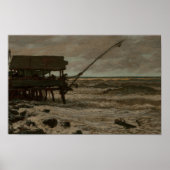 Viareggio Poster (Voorkant)