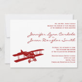  viator Rood Weddenschap Kaart (Voorkant)