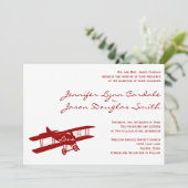  viator Rood Weddenschap Kaart (Staand voorkant)