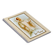 Viator van Lyon de Catechist (BF 02) Notitieboek (Rechterzijde)