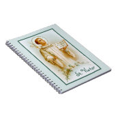 Viator van Lyon de Catechist (BF 02) Notitieboek (Rechterzijde)