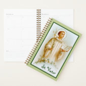 Viator van Lyon de Catechist (BF 02) Planner (Display)