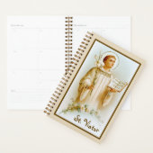 Viator van Lyon de Catechist (BF 02) Planner (Display)