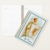 Viator van Lyon de Catechist (BF 02) Planner (Display)